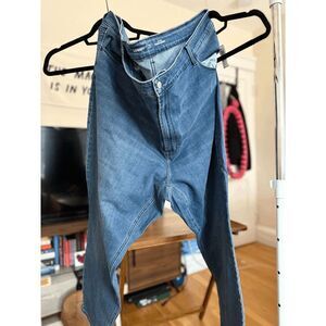 NWT Old Navy High Rise Super Skinny Jeans